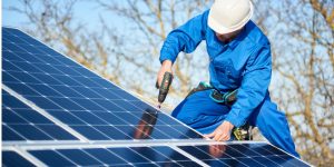 Installation Maintenance Panneaux Solaires Photovoltaïques à Oye-et-Pallet
